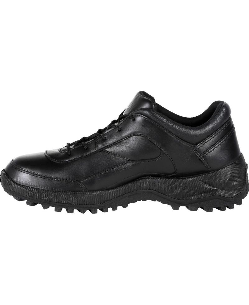 Men's Priority Duty Shoe