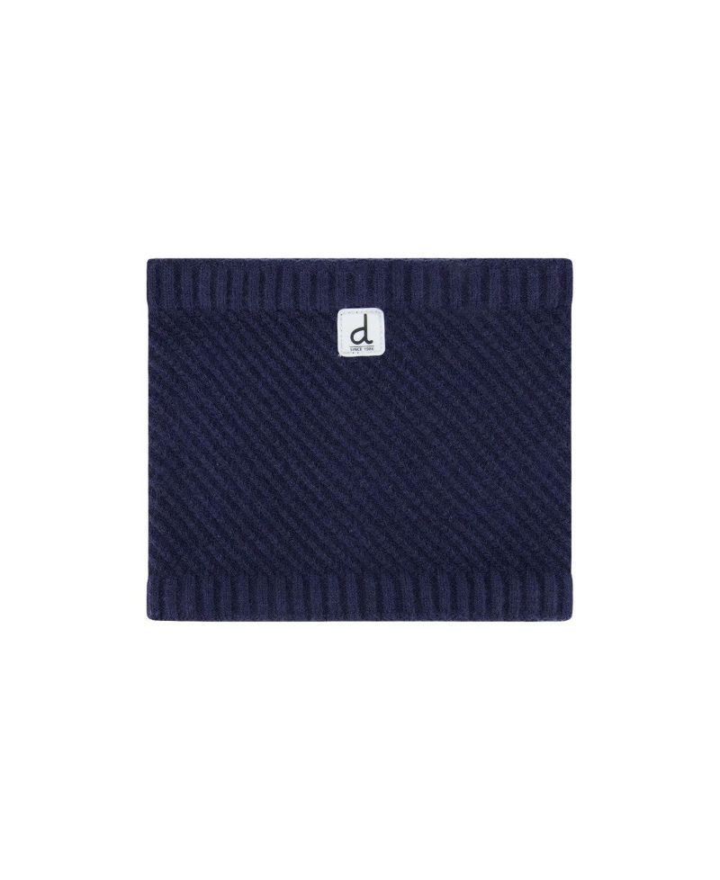 Little and Big Unisex(7-16) Winter Knit Neckwarmer