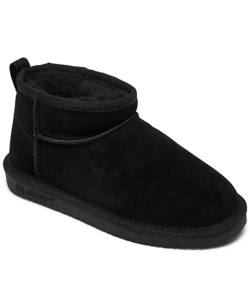 Big Girls Kiara Winter Boots from Finish Line