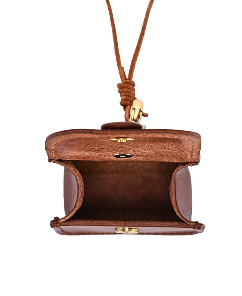 Toti Mini Handcrafted Charm