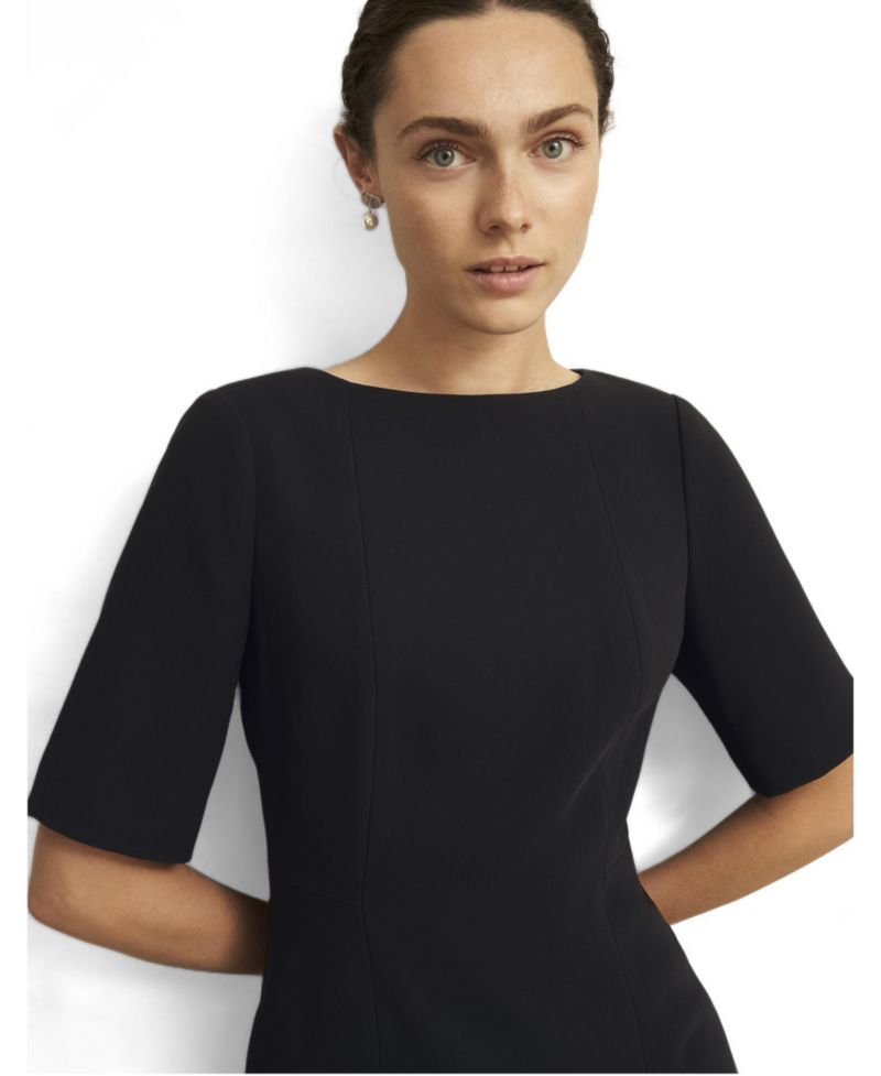 Women's Rae Sleeved Dress