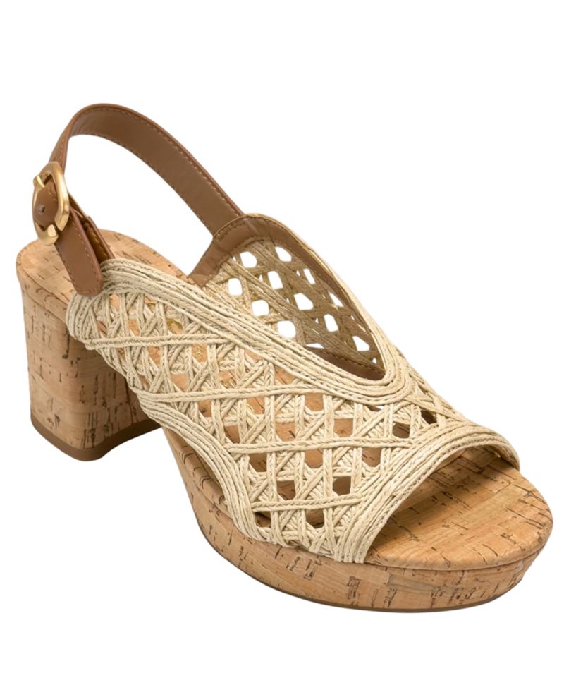 Women's Clora Platform Sandals
