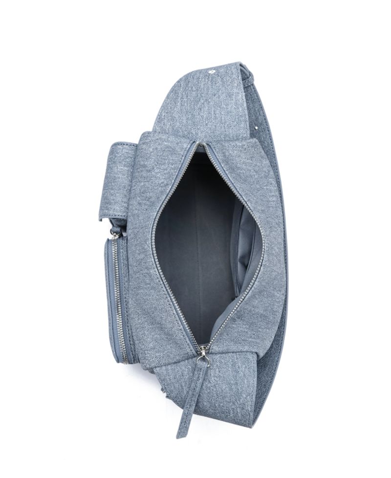 The Nomad Shoulder Bag