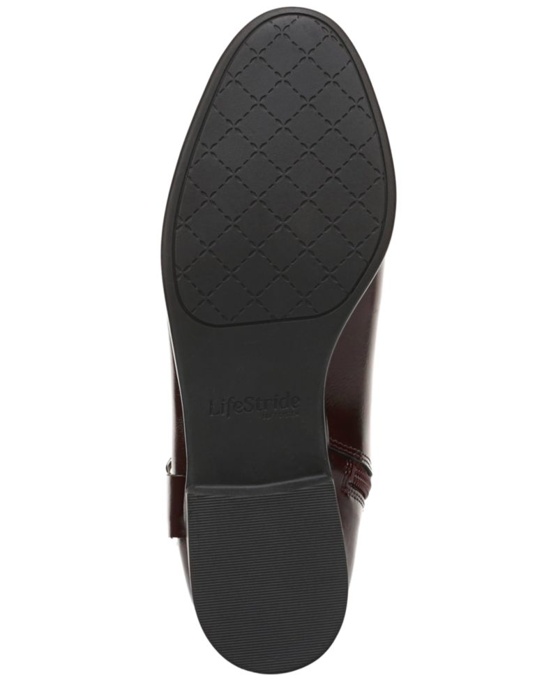 Women's Simona Zip Short Booties