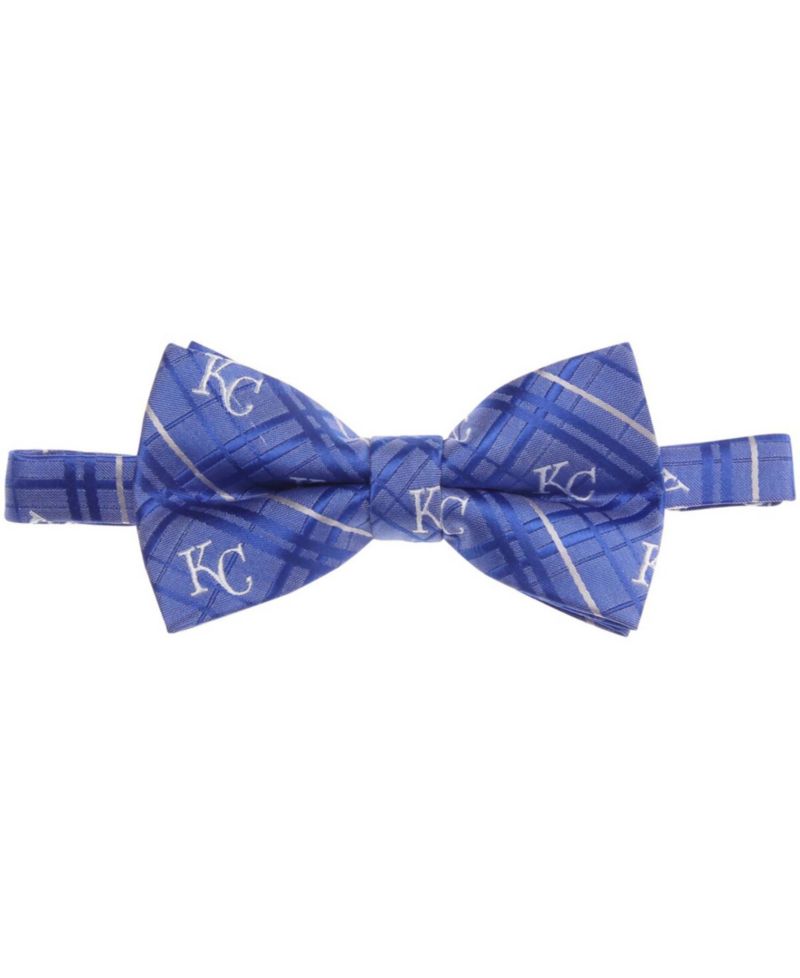 Men's Kansas City Royals Oxford Bow Tie