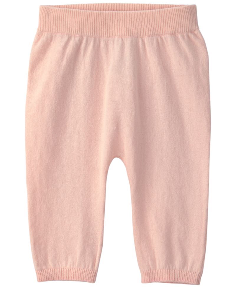 Baby Girls' Sheep Long-Sleeve Sweater and Pants, 2-Piece Set