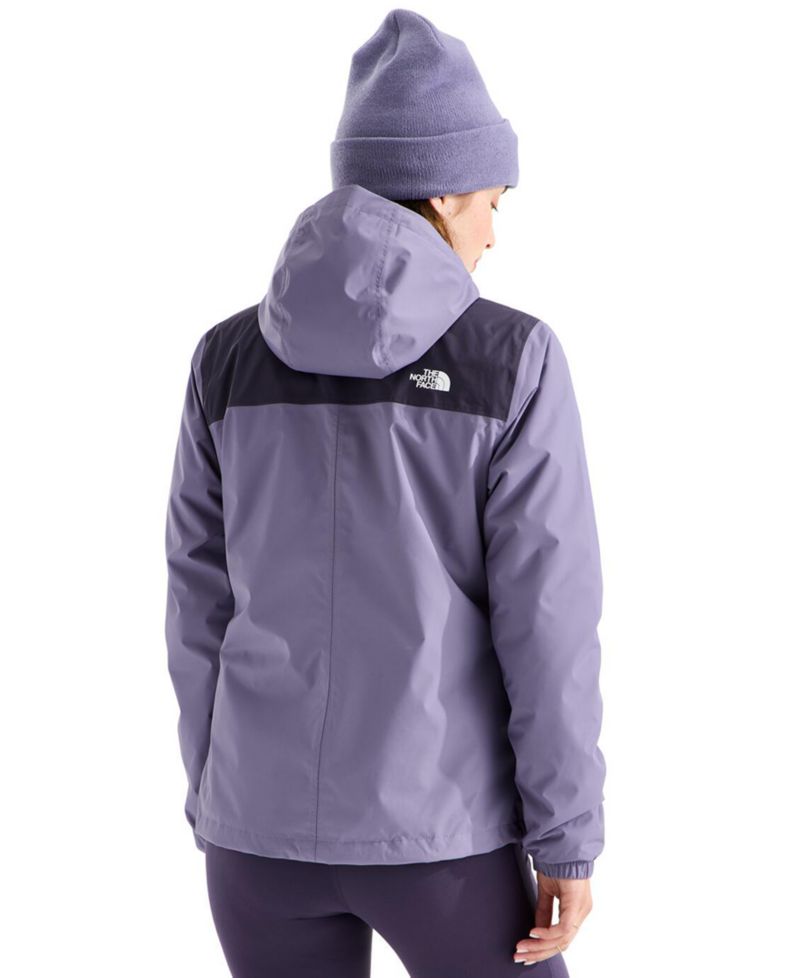 Women's Antora Triclimate Jacket