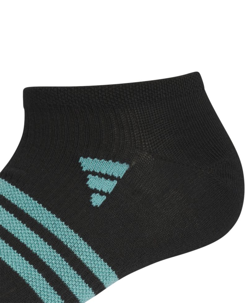 Women's 6-Pk. Superlite 3.0 No Show Socks