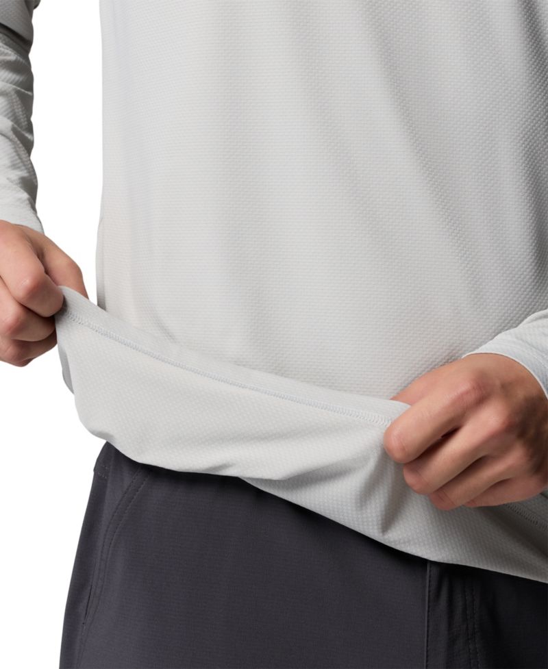 Men's Performance Fishing Gear Solar Stream II Long-Sleeve T-Shirt