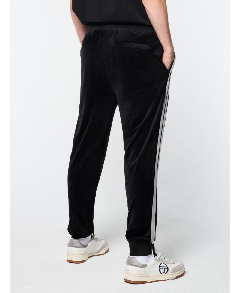 Men's Damarindo Velour Track Pant