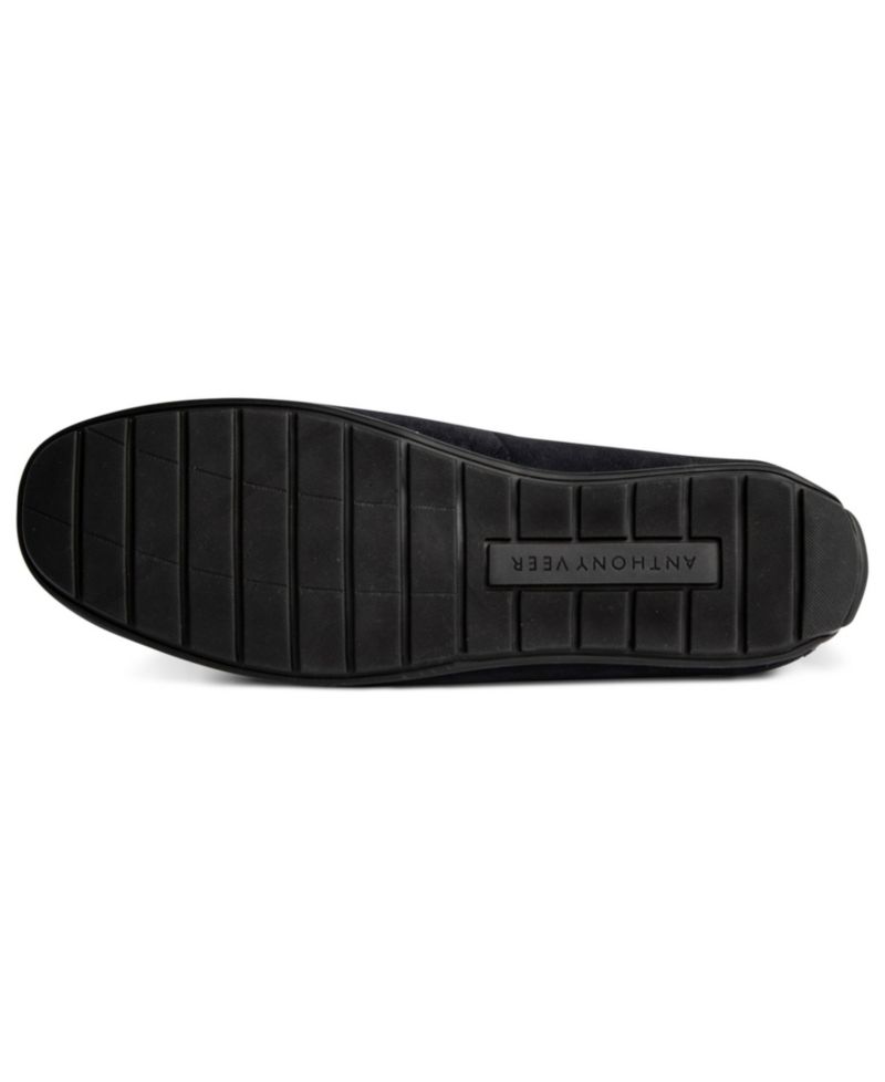 Cleveland Driver Men's Slip-On Loafer