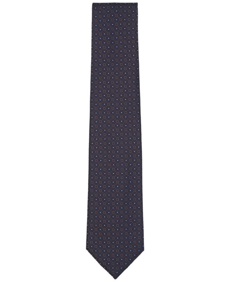 Men's Healey Neat Classic Tie