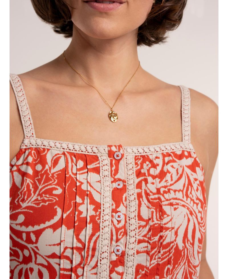 Women's Catarina Maxi Dress
