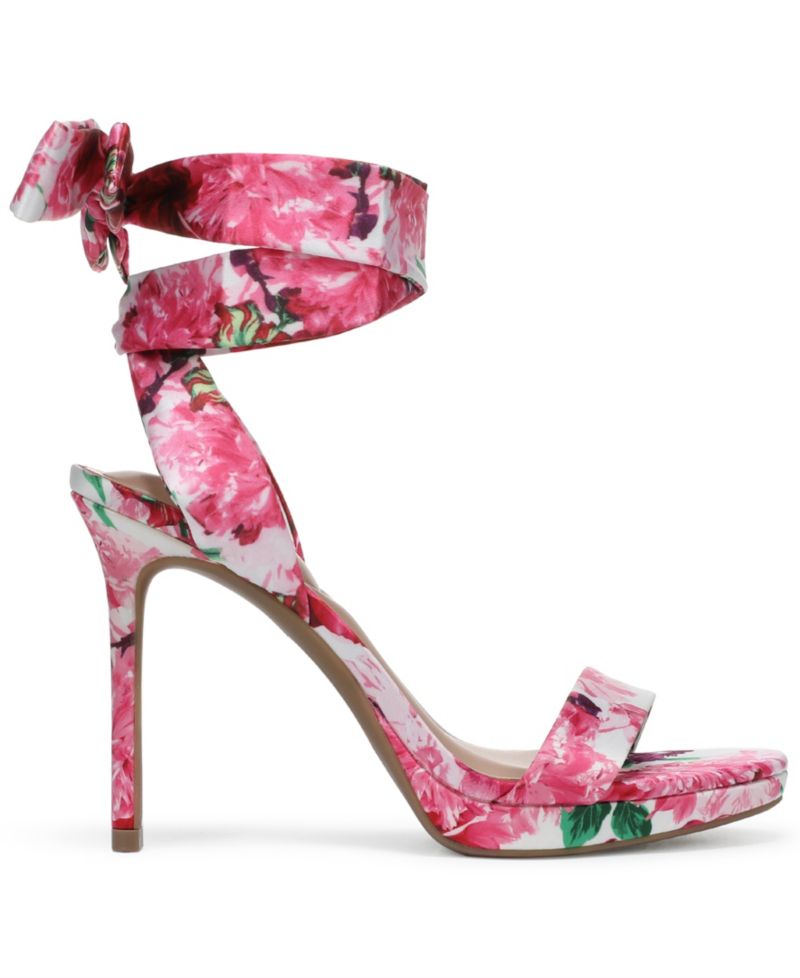 Women's Razzlee Ankle Tie Sandals