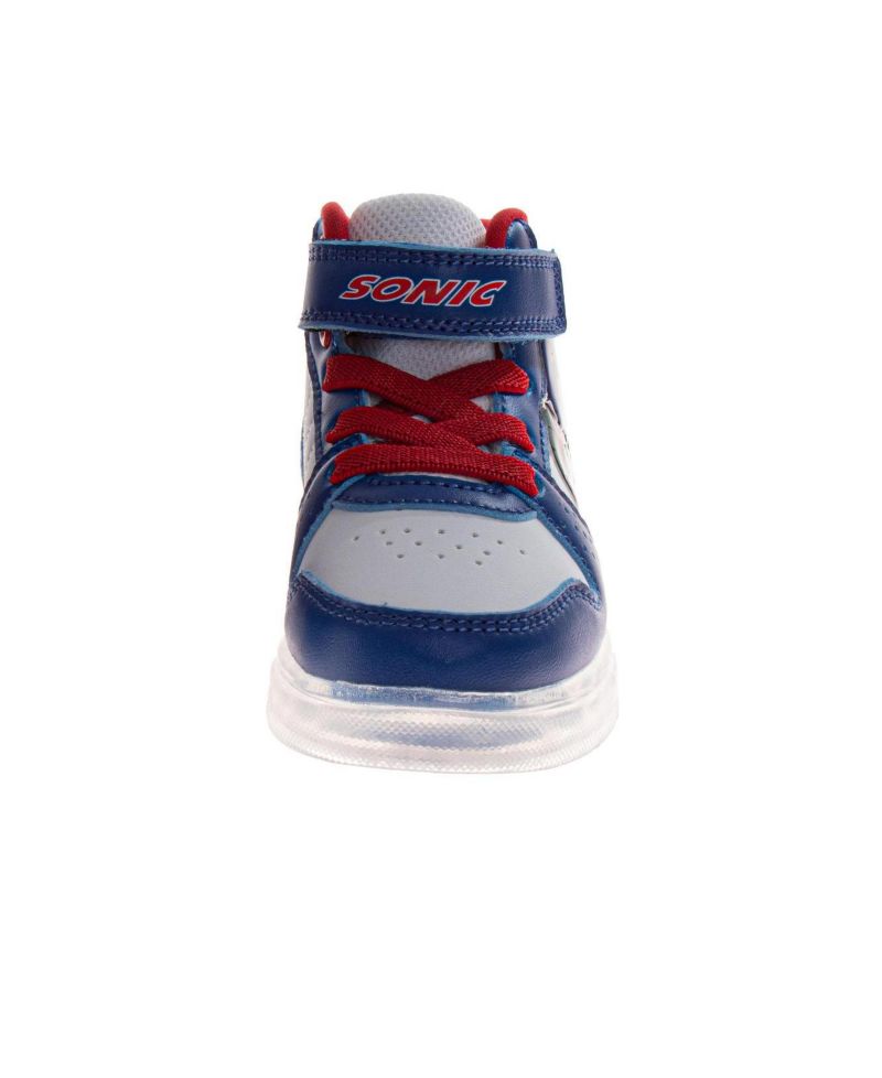 Little Boys Comfortable Casuals Sneaker