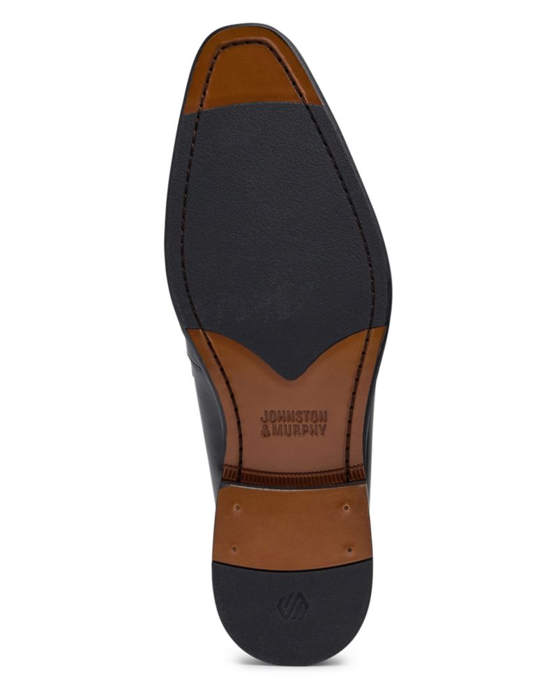 Men's Sullivan Plain Toe Oxfords