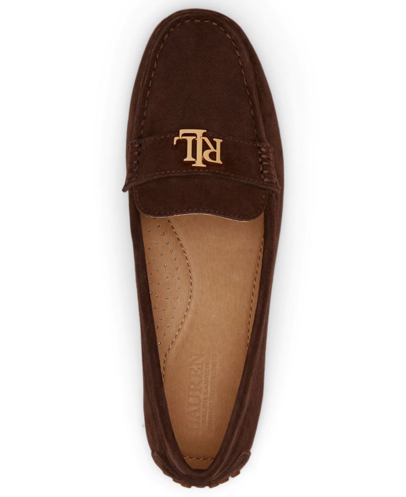 Women's Barnsbury Round Toe Loafers