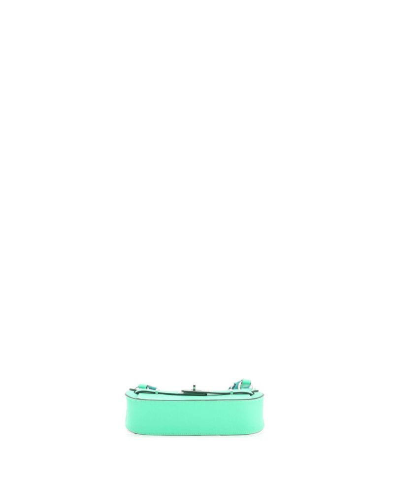 Pre-Owned Hermes Mini Jypsiere Bag Evercolor