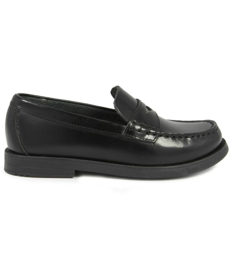 Big Boy Croquet Penny Loafer JR. Shoes
