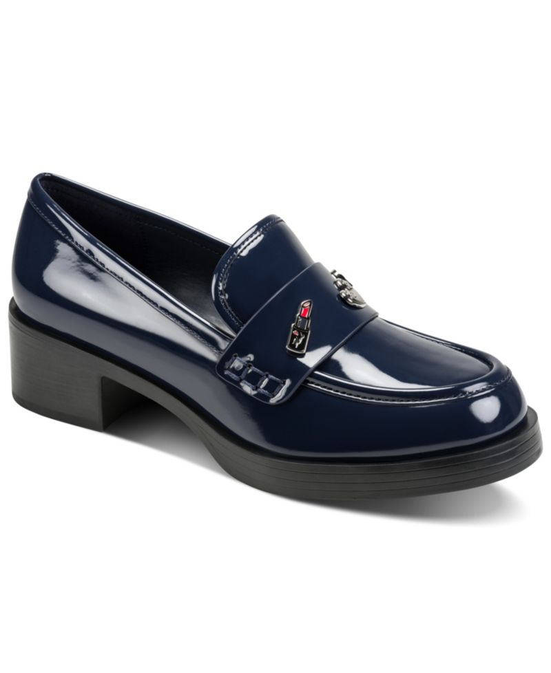 Women's Caiza Slip-On Loafers