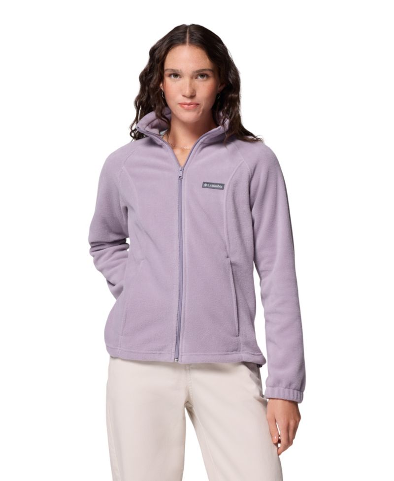 Women's Benton Springs Fleece Jacket