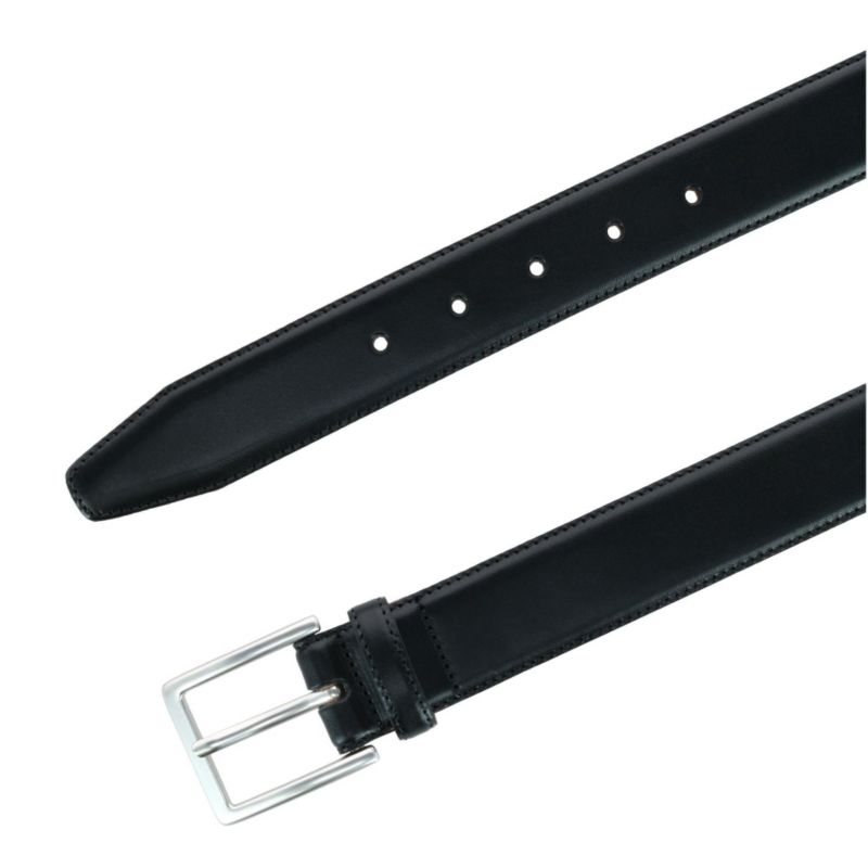 Men's Orion Smooth Leather 35mm Dress Belt
