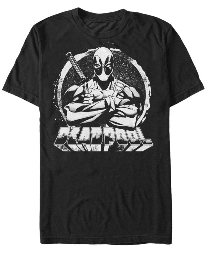 Men's For Hire Short Sleeve T-Shirt