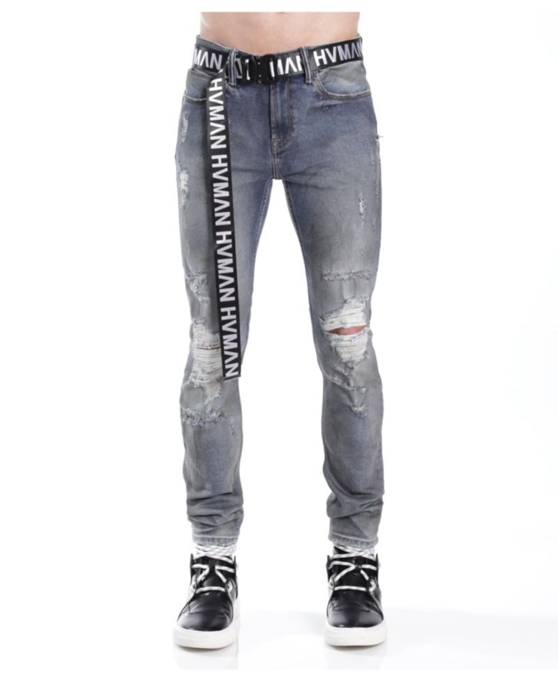 Strat Super Skinny fit jean