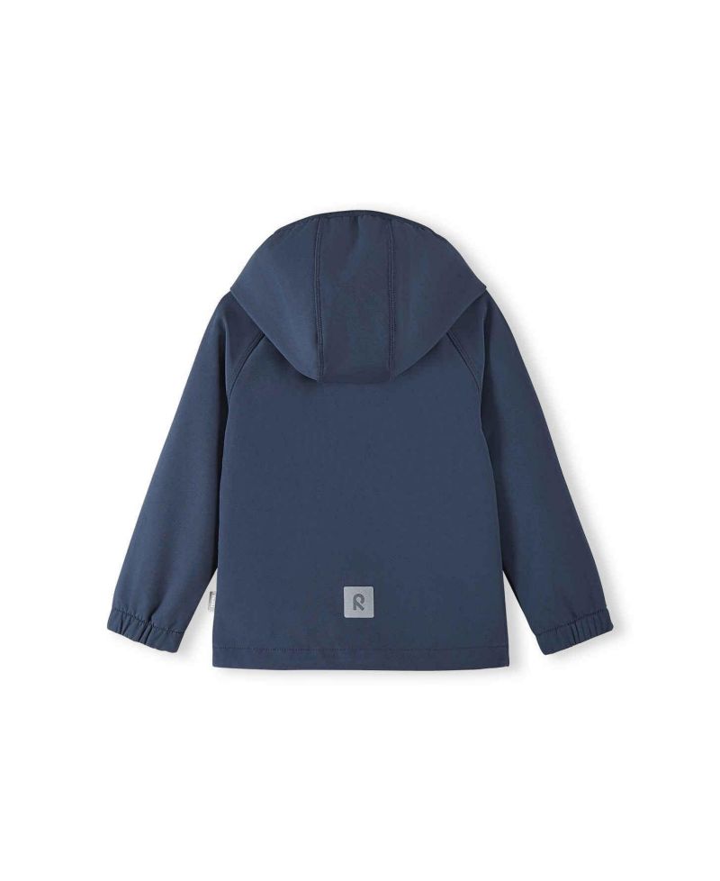 Boys' and Girls' (2-10) Vantti Softshell Jacket
