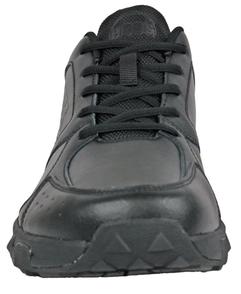 Men's Beta Soft Toe Wide Fit Work Shoe