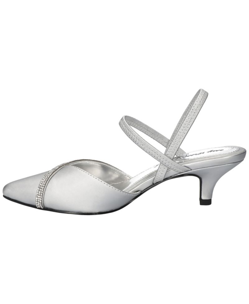 Women's Unna Slip-On Pumps