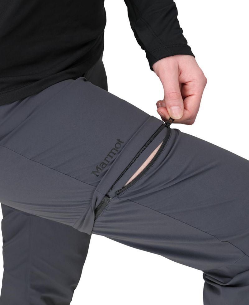 Women's Arch Rock Convertible Pant