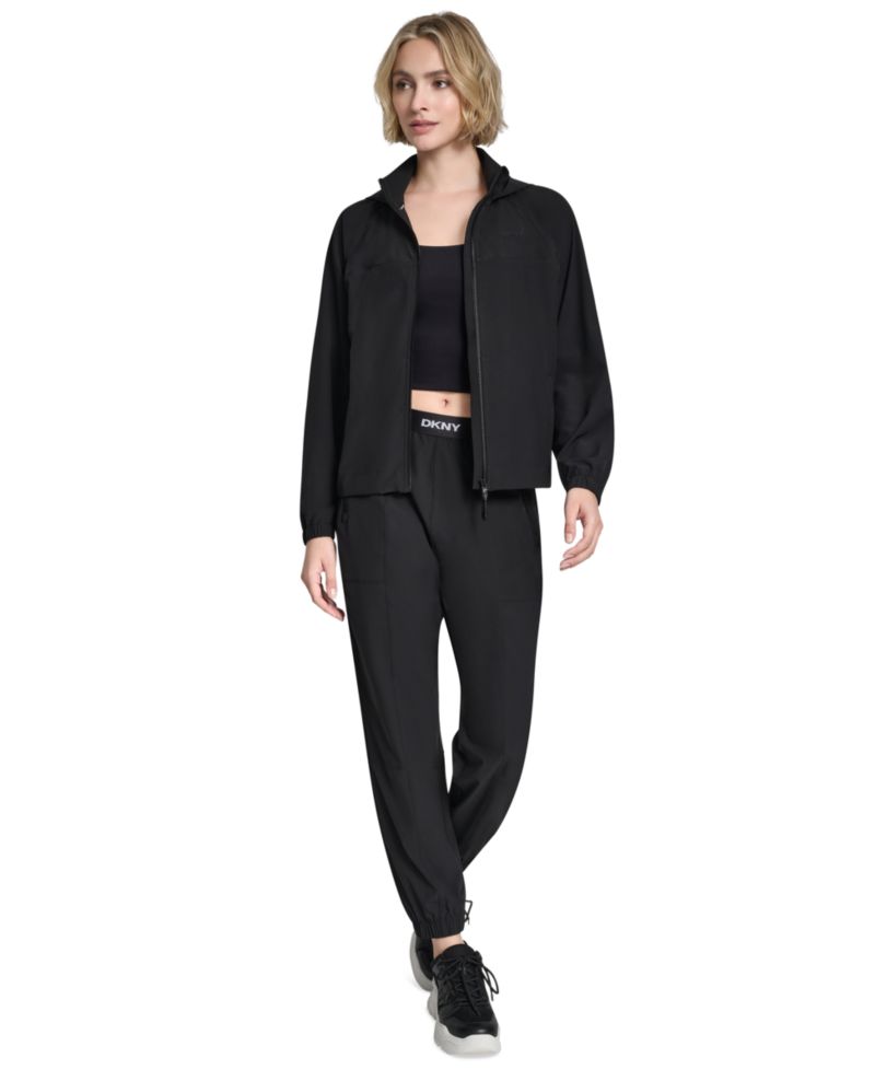 Women's Commuter Full-Zip Jacket