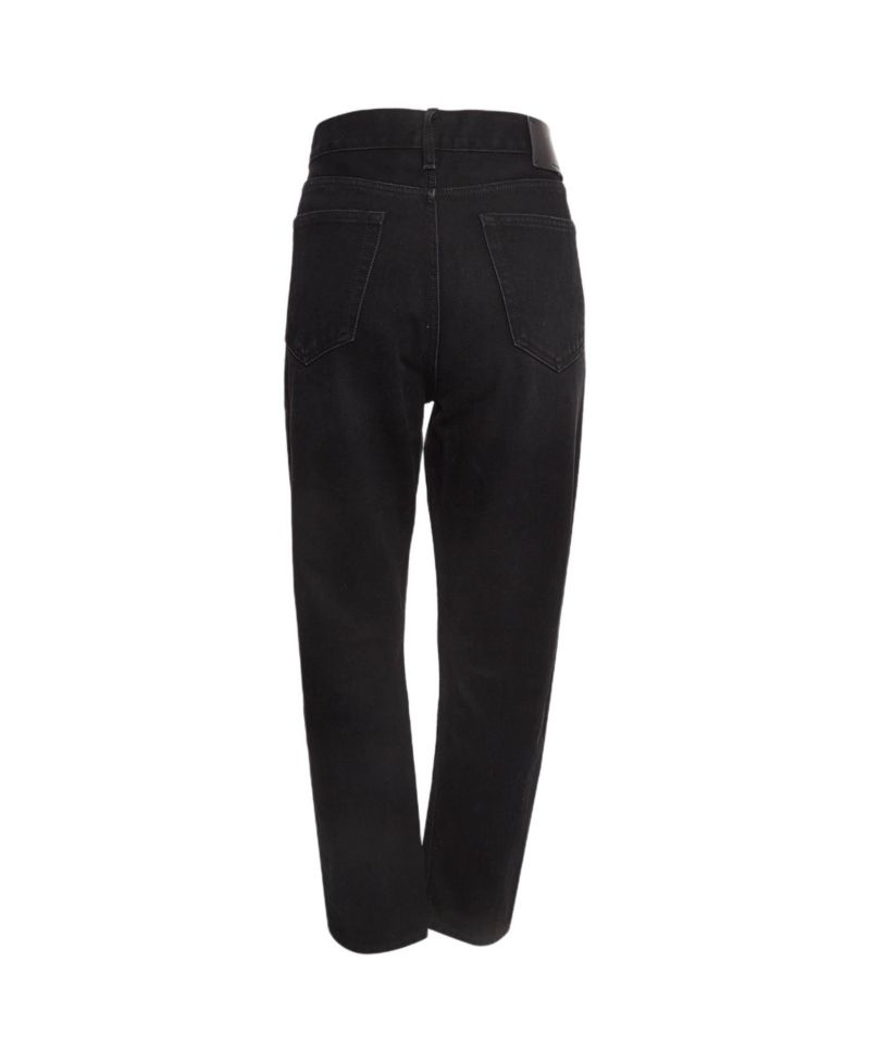 Women's Denim Straight Leg Jeans