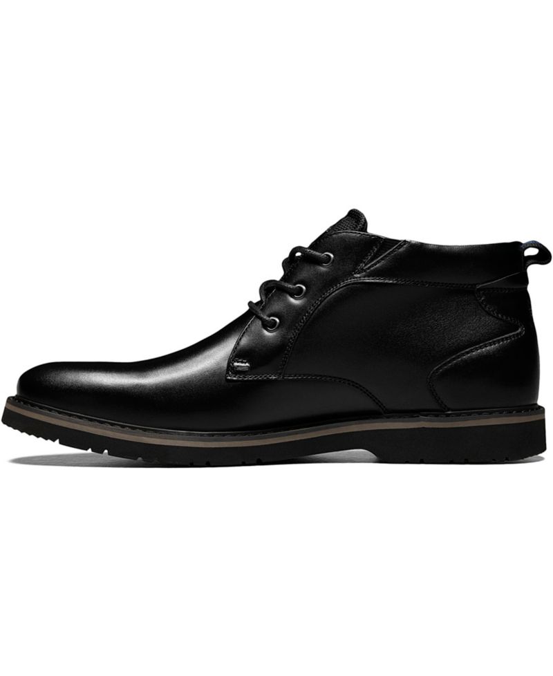 Men's Denali Waterproof Plain Toe Boot