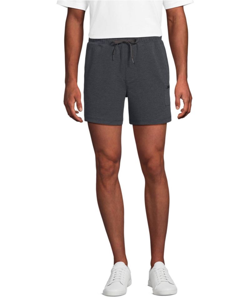 Men's Pique Short