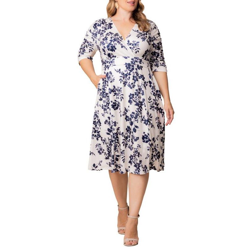Слоновая кость Florals