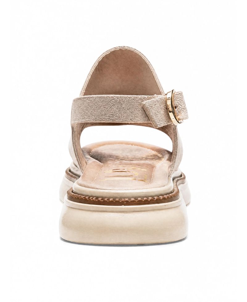 Women's Cruel Leather Sandal