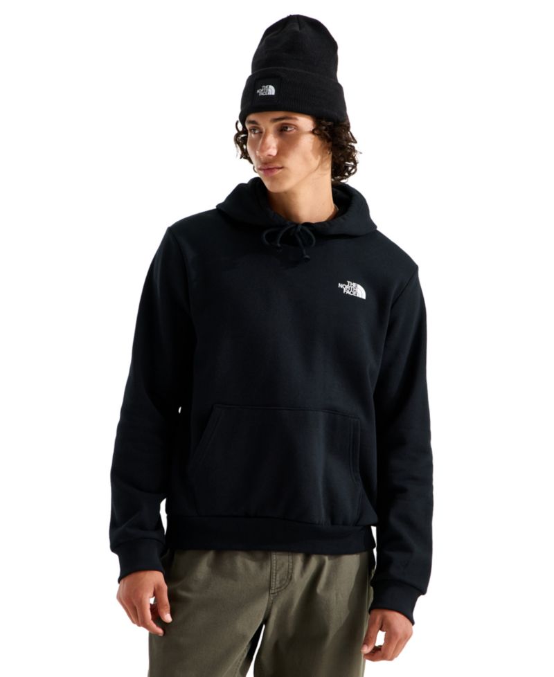 Men's Evolution Descent Regular Hoodie