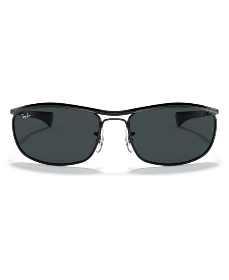 Unisex Sunglasses, RB3119M 62 OLYMPIAN I DELUXE