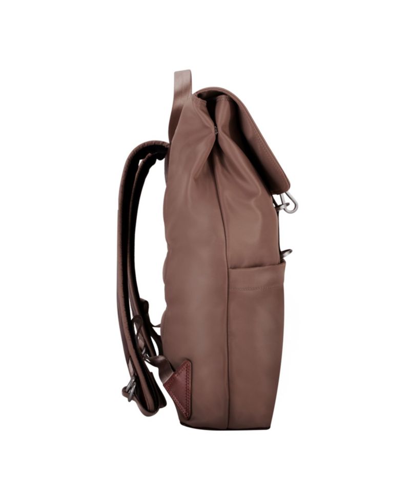 Element, 15" Flap Over Laptop Backpack