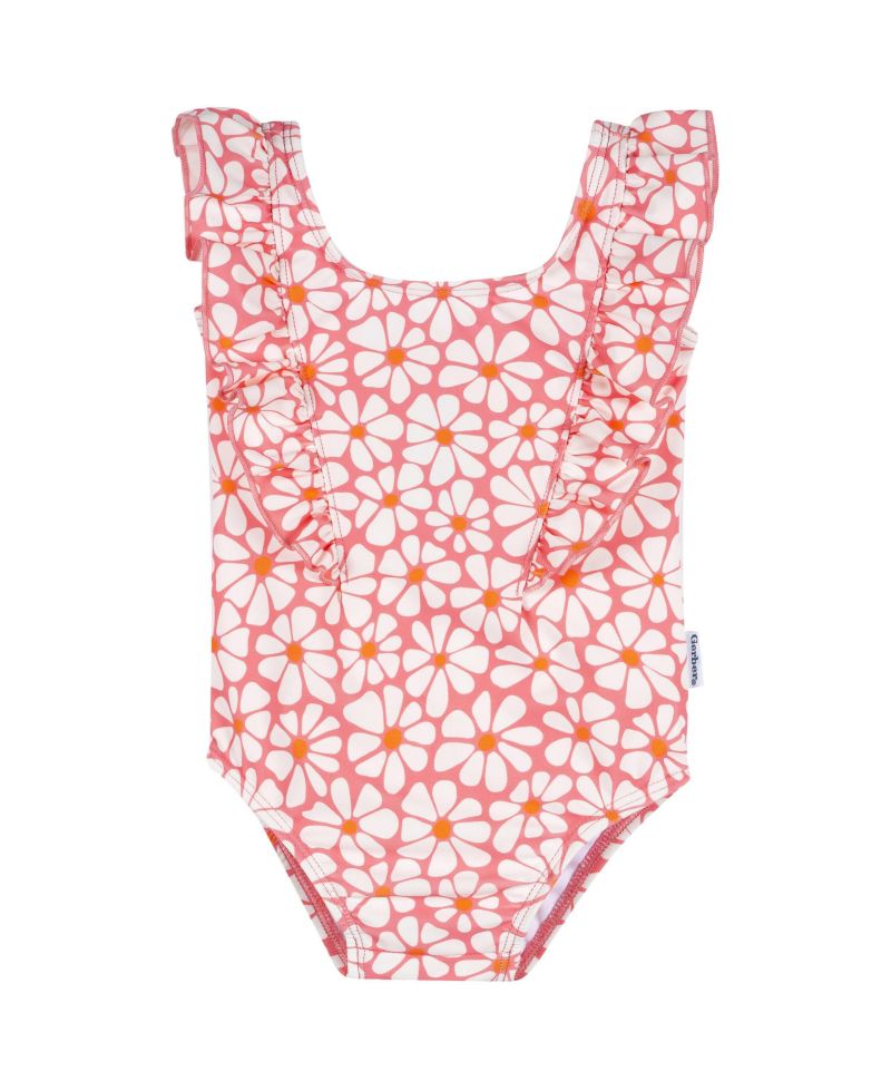 Baby Girls Swimsuit