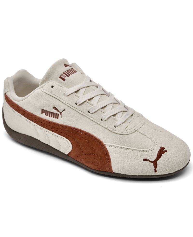 Men's Speedcat OG Casual Sneakers from Finish Line
