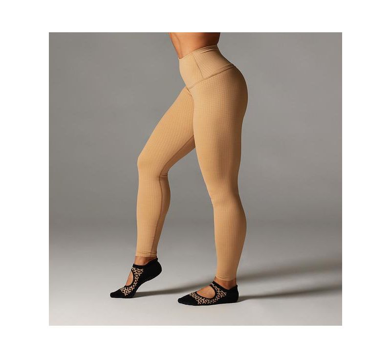 Women's High Waisted Tight