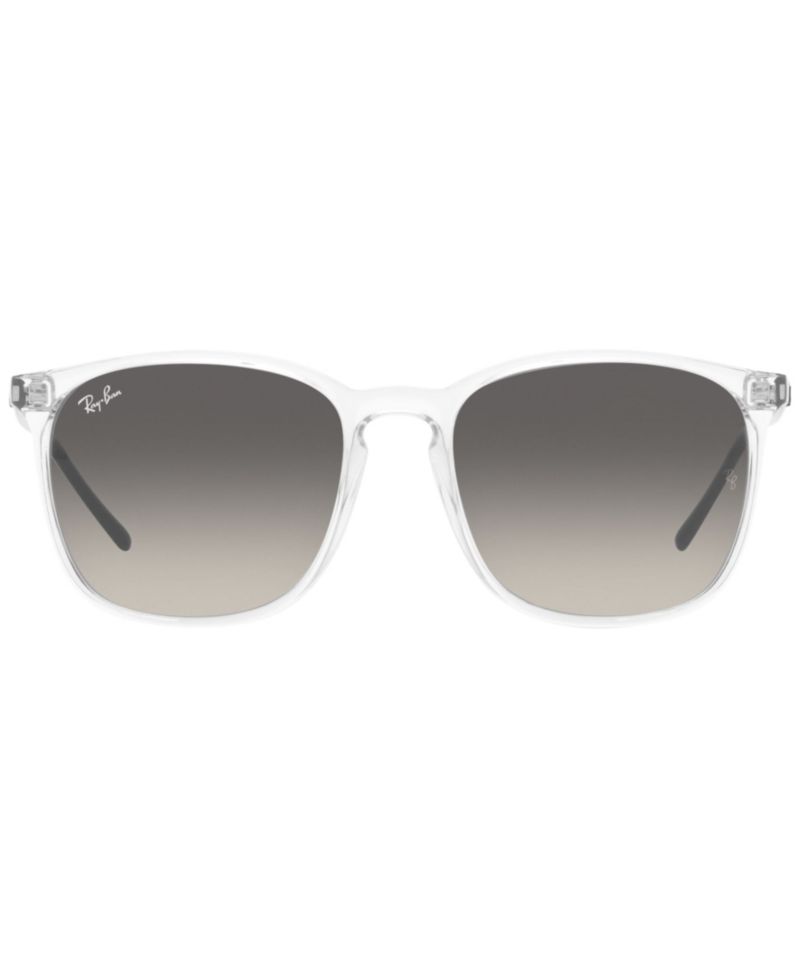 Unisex Sunglasses, RB4387 56