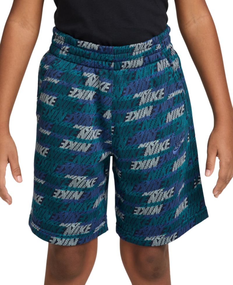 Boys' 8-20 Sportswear Club Fleece French Terry Pull-On Shorts