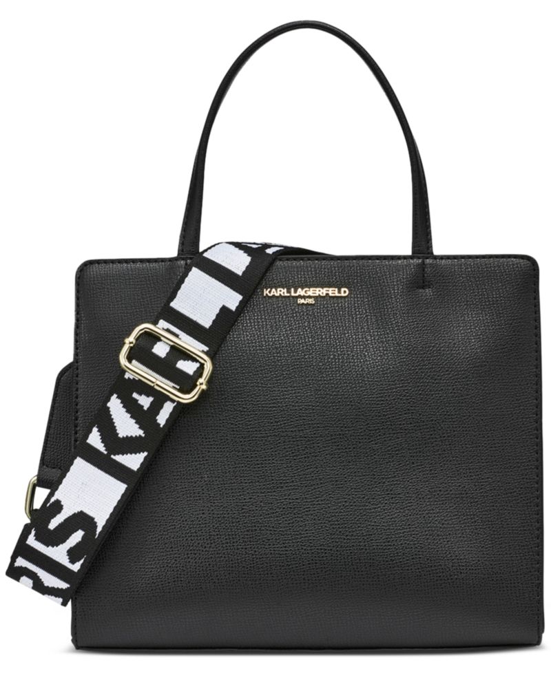 Maybelle Small Satchel Bag