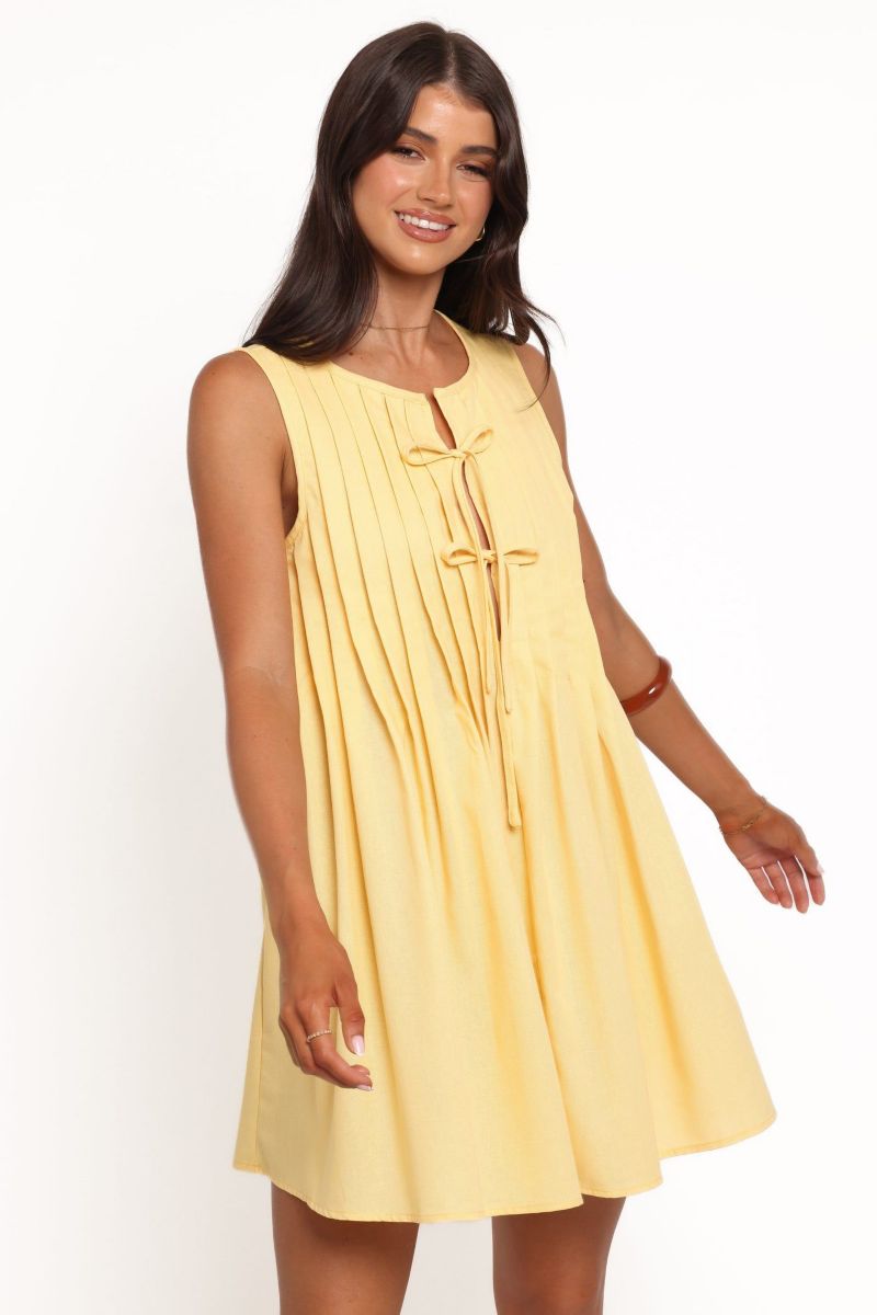 Women's Madeline Mini Dress