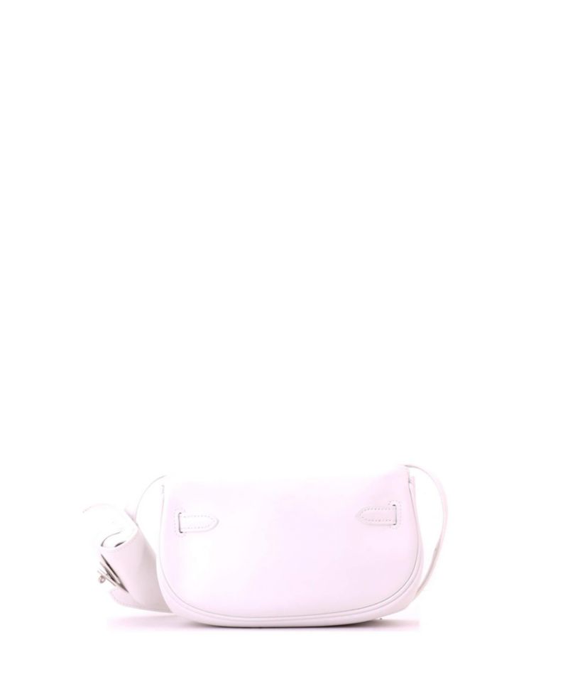 Pre-Owned Hermes Kelly Moove Bag Swift