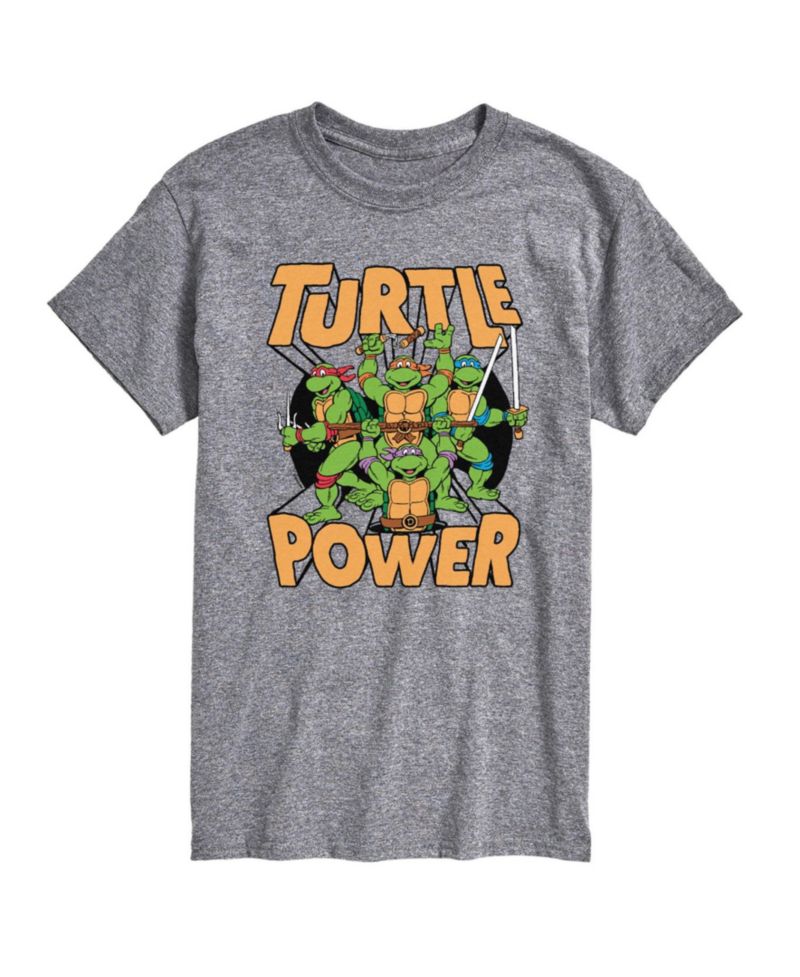 Men's Teenage Mutant Ninja Turtles Graphic T-shirt